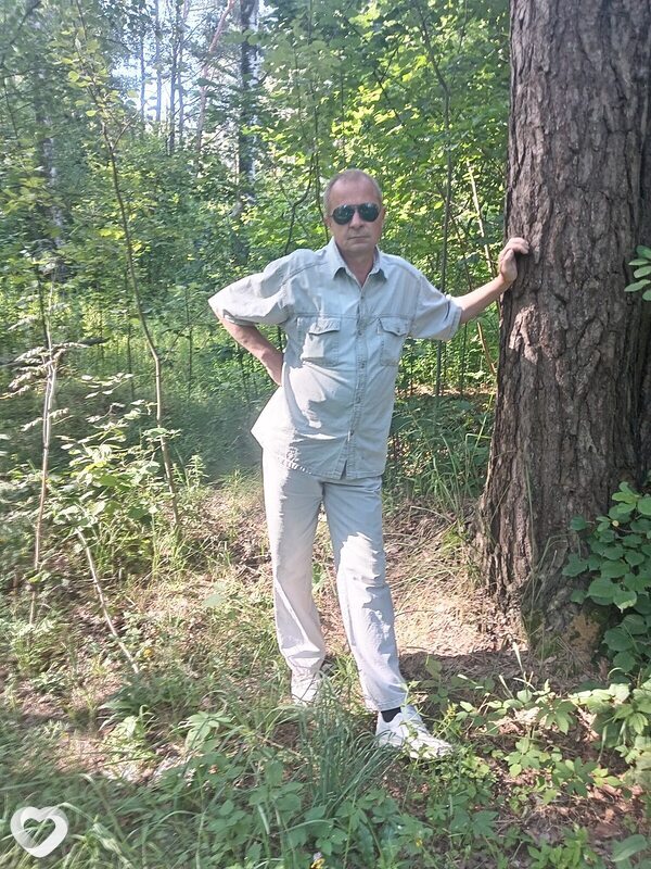 Андрей, 49, Могилев — анкета №1328602