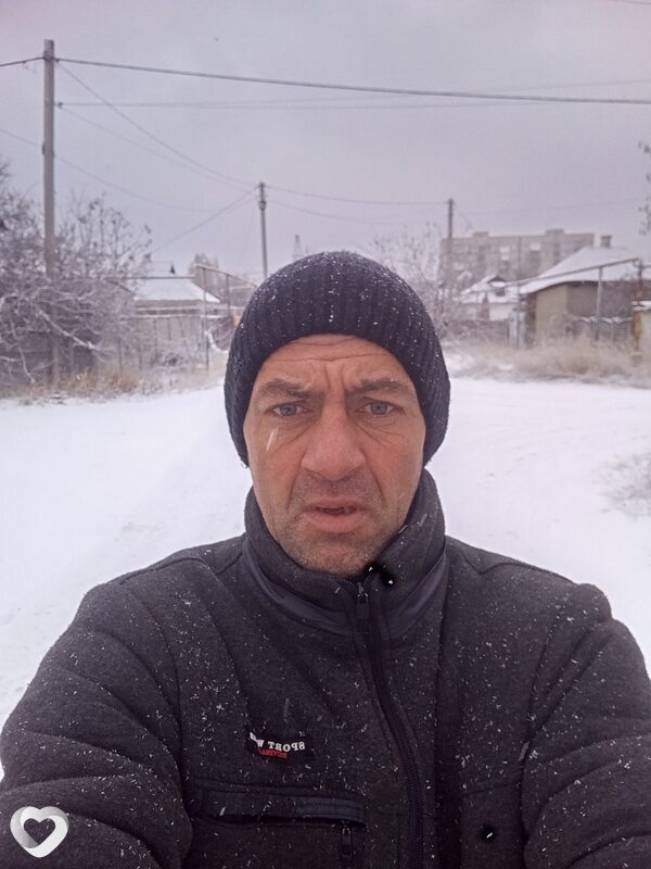 Вася, 43, Донецке — анкета №1328606
