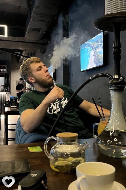 Сергей, 33, Братске — анкета №1328612