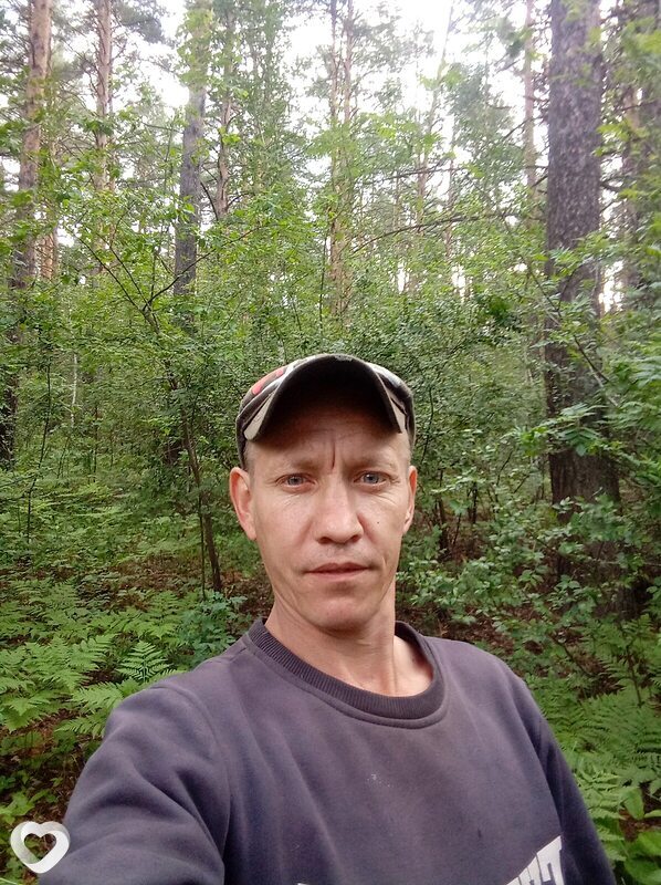 Алексей, 39, Талице — анкета №1328727