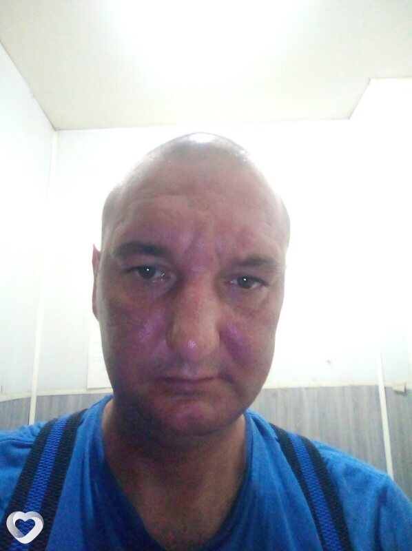 Александр, 43, Острогожске — анкета №1328816