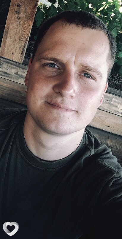 Алексей, 26, Азове — анкета №1328828