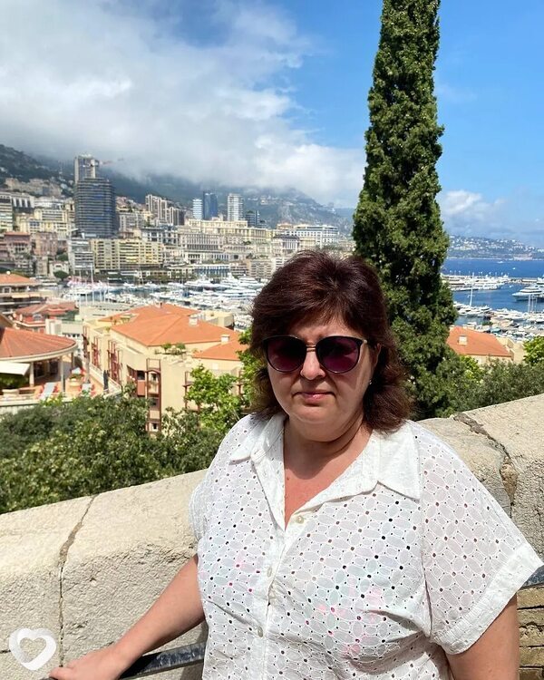 Татьяна, 55, Харькове — анкета №1328739