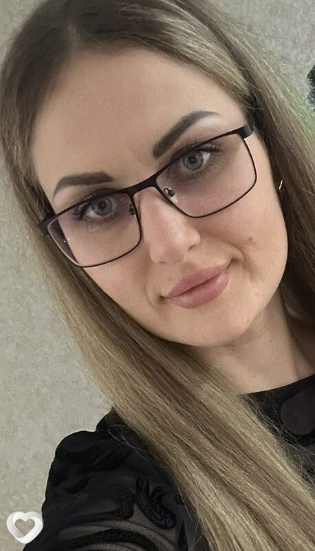 Владислава, 39, Комсомольске-на-Амуре — анкета №1328755
