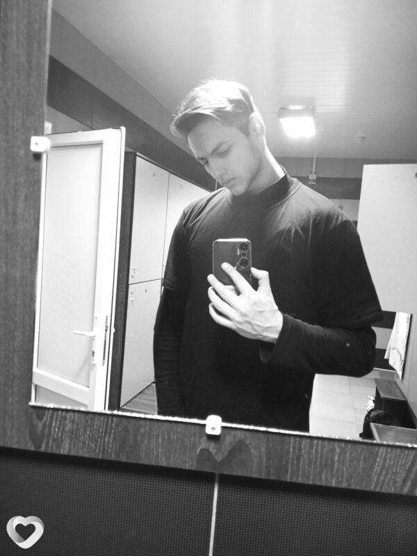 Владислав, 21, Мозыре — анкета №1328757