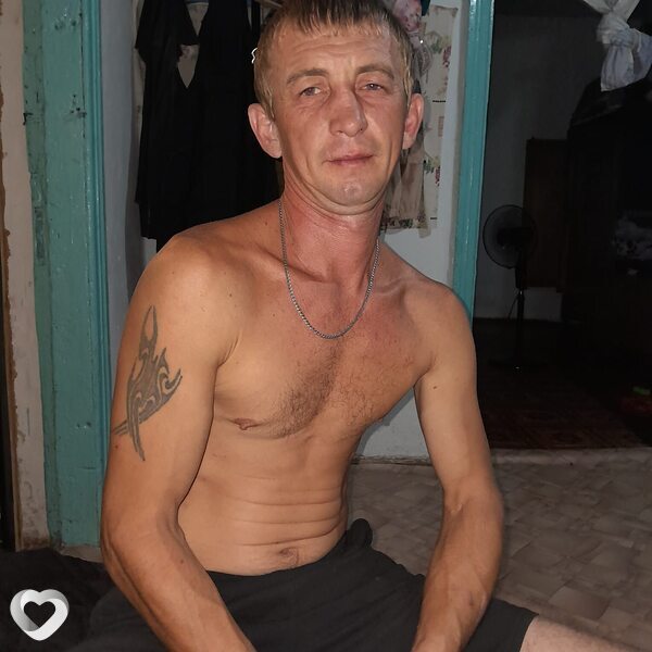 Евгений, 40, Курганинске — анкета №1328758