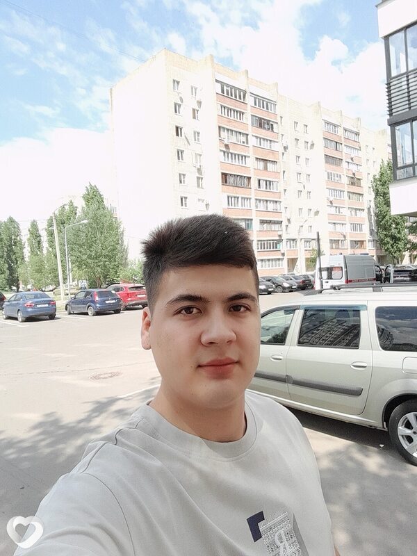 Миша, 24, Воронеже — анкета №1328787