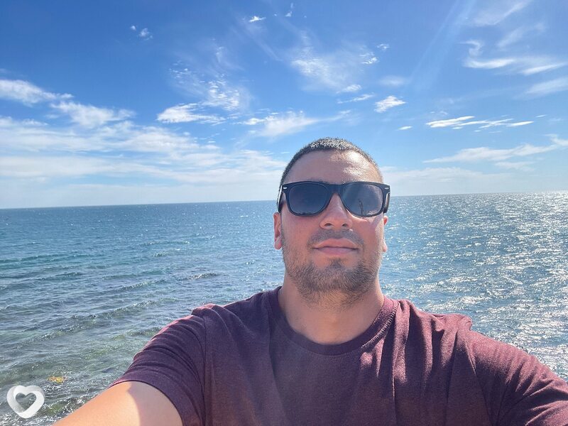 Хусейн, 35, Москве — анкета №1328789