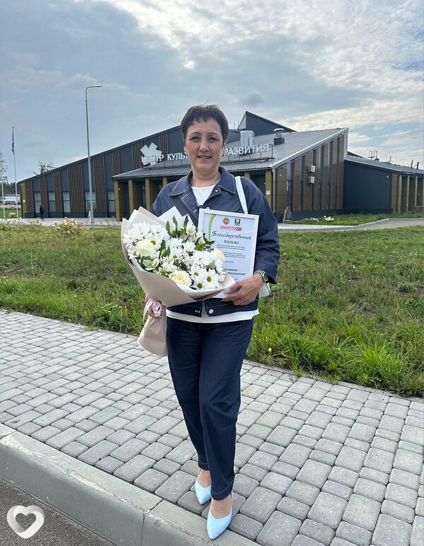 Диляра, 54, Зеленодольске — анкета №1328794