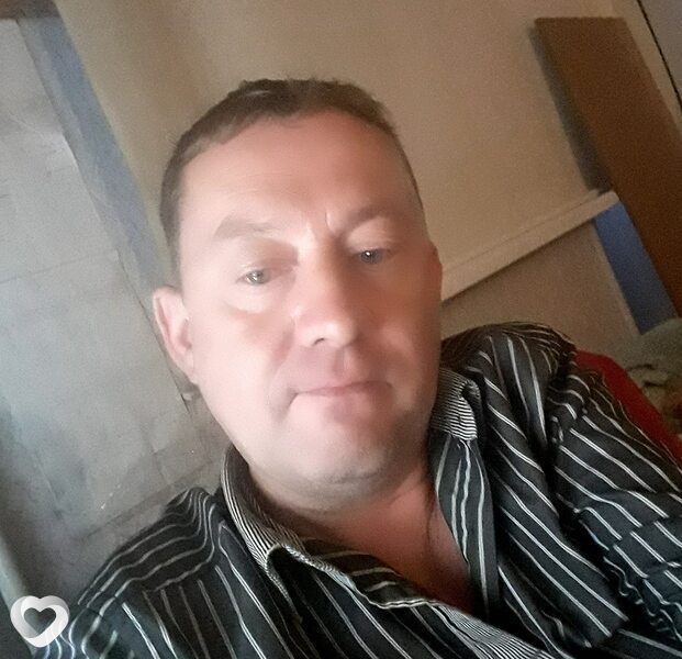 Серега, 51, Юрге — анкета №1328798