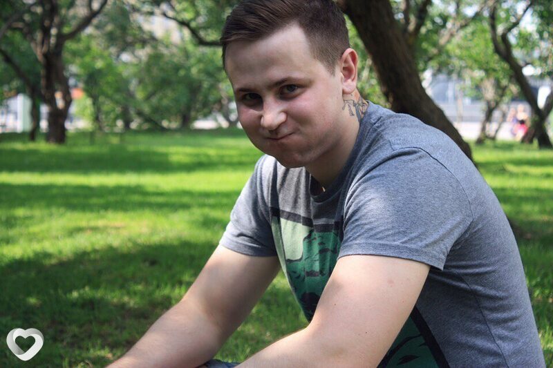 Андрей, 31, Астрахани — анкета №1328801