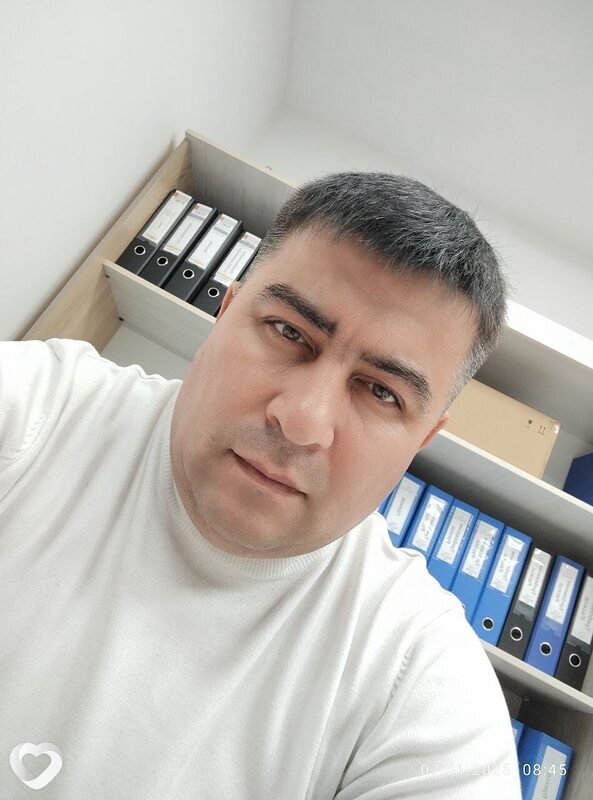 Олимжон, 46, Ташкент — анкета №1328803