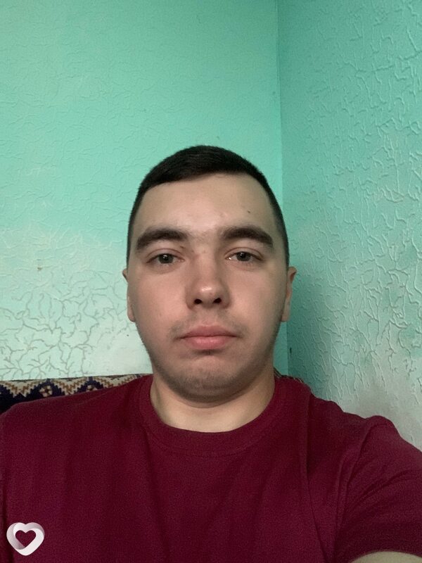 Александр, 27, Архангельске — анкета №1328806