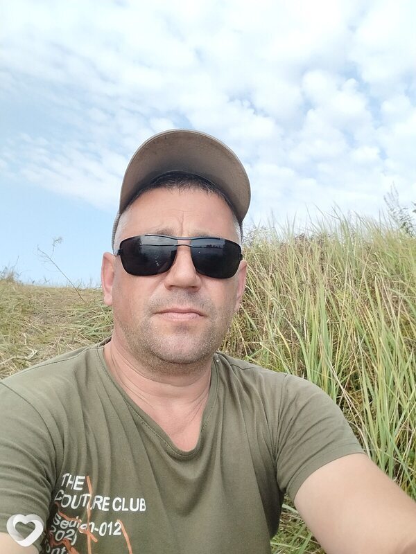 Александр, 45, Москве — анкета №1328807