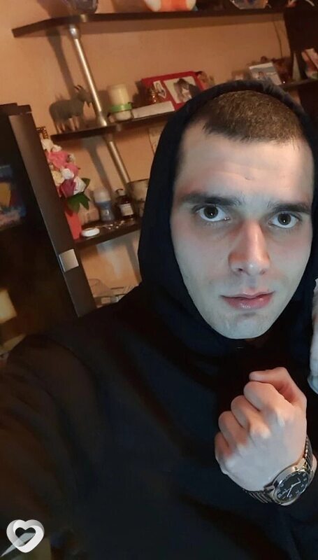 Максим, 29, Нижнем Новгороде — анкета №1328890