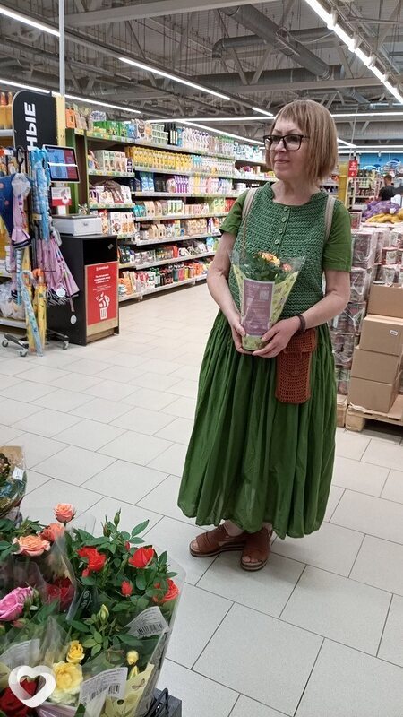 Виктория, 59, Волгограде — анкета №1328897