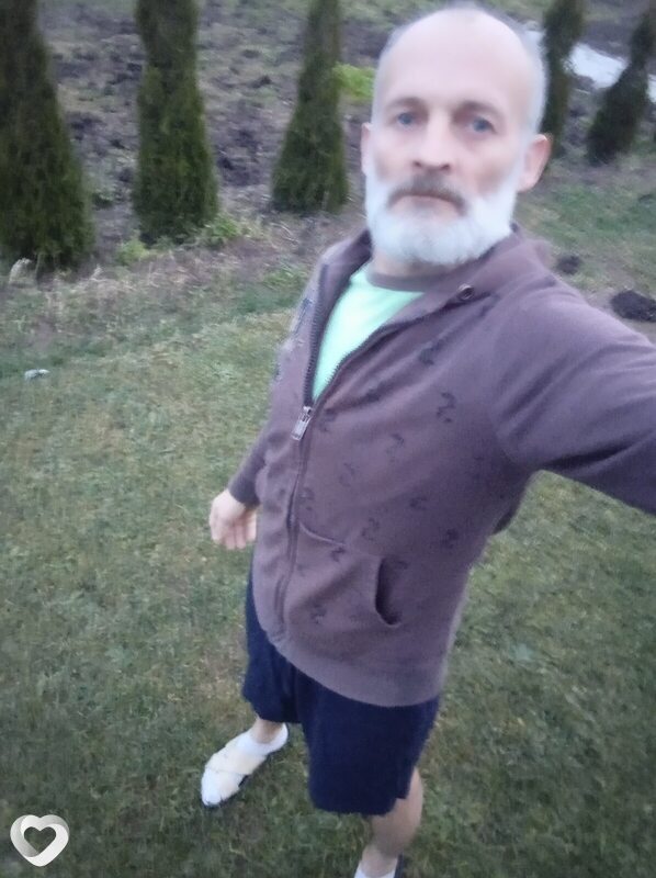 Виктор, 52, Бресте — анкета №1328911