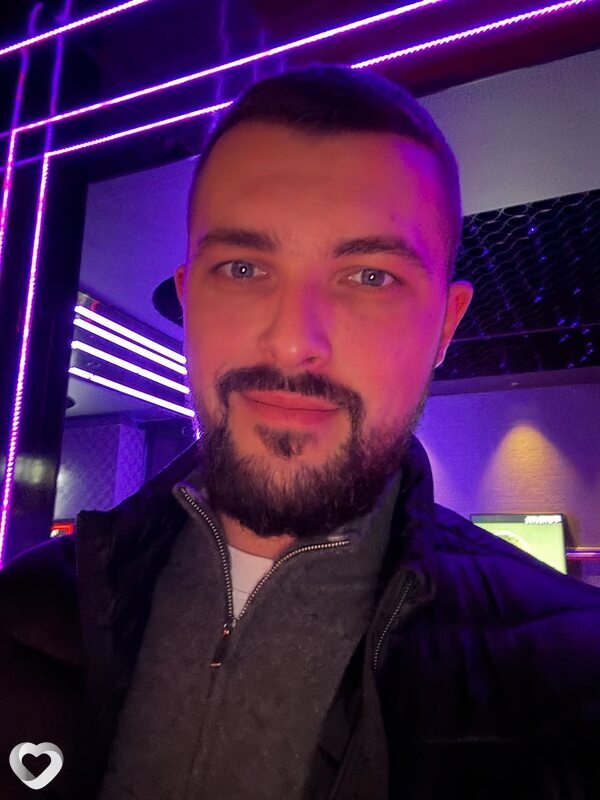Дмитрий, 33, Уфе — анкета №1329298