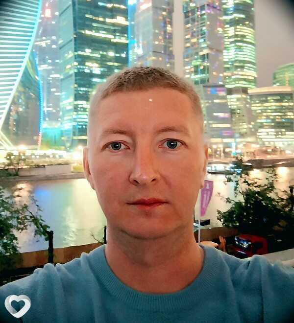 Дмитрий, 37, Москве — анкета №1329304