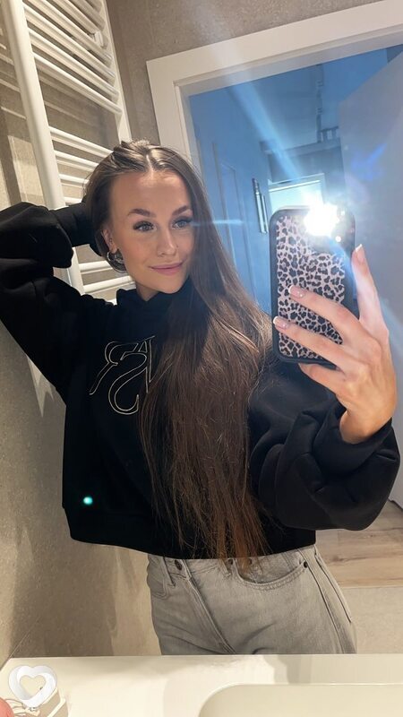 Яна, 24, Москве — анкета №1328865