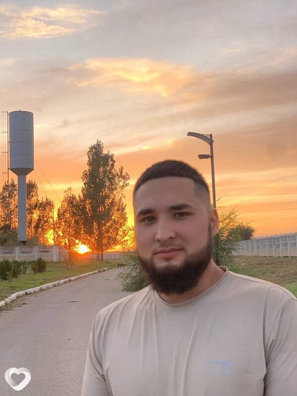 Рустем, 24, Алматы — анкета №1328867