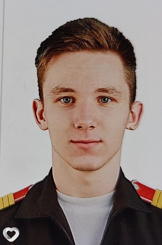Артём, 20, Москве — анкета №1328871
