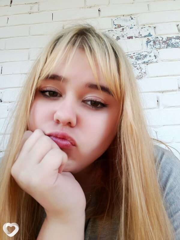 Александра, 23, Москве — анкета №1328876