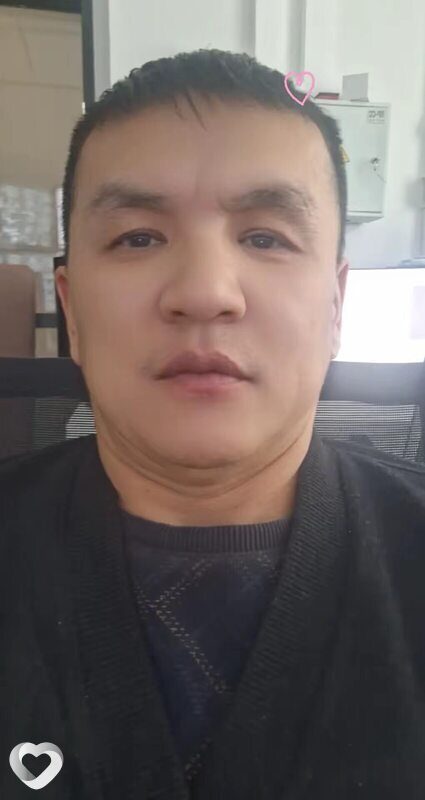 Abeke, 41, Астане — анкета №1328883