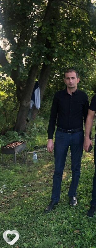 Рахман, 40, Подольске — анкета №1328698