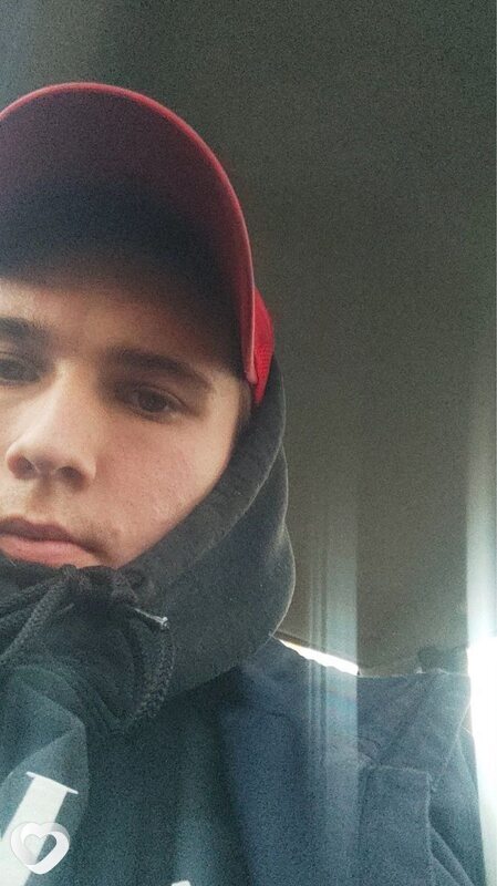 Женя, 24, Витебске — анкета №1328700