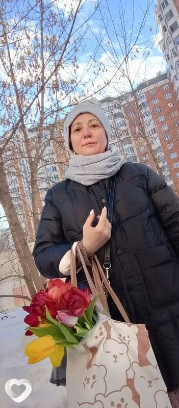 Елена, Москва