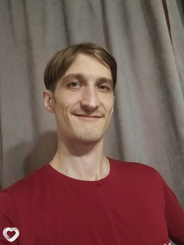 Юра, 31, Нижнем Новгороде — анкета №1328917