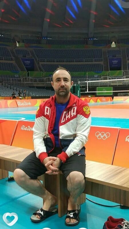 Дмитрий, 45, Анапе — анкета №1328918