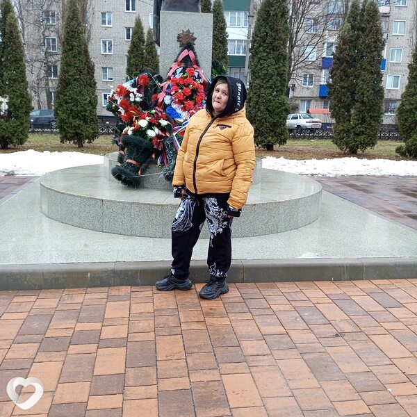 Наталия, 39, Елеце — анкета №1328919
