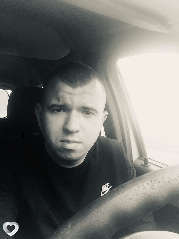 Илья, 27, Минске — анкета №1328921