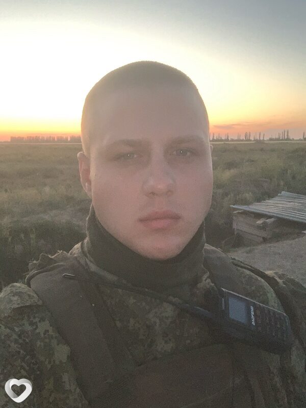 Евгений, 22, Славянске-на-Кубани — анкета №1328922