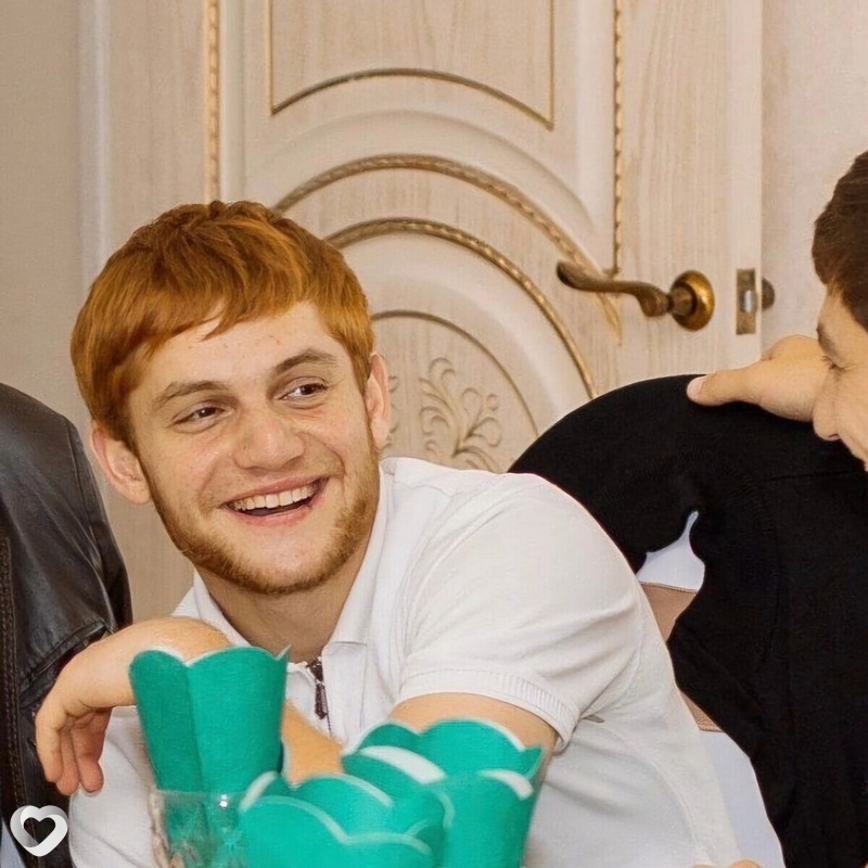 Слава, 31, Ессентуках — анкета №1328924