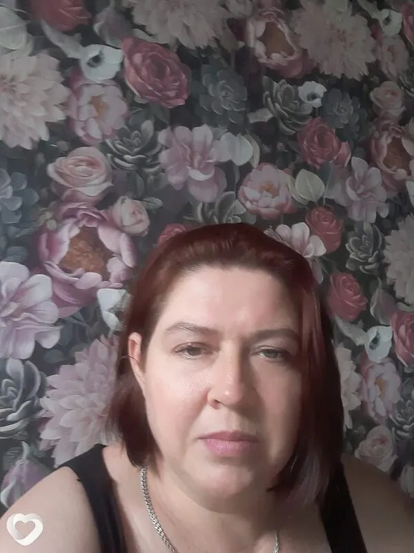 Надежда, 43, Алейске — анкета №1328925