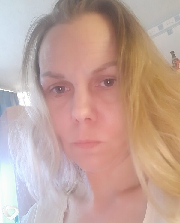 Катерина, 43, Санкт-Петербурге — анкета №1328934