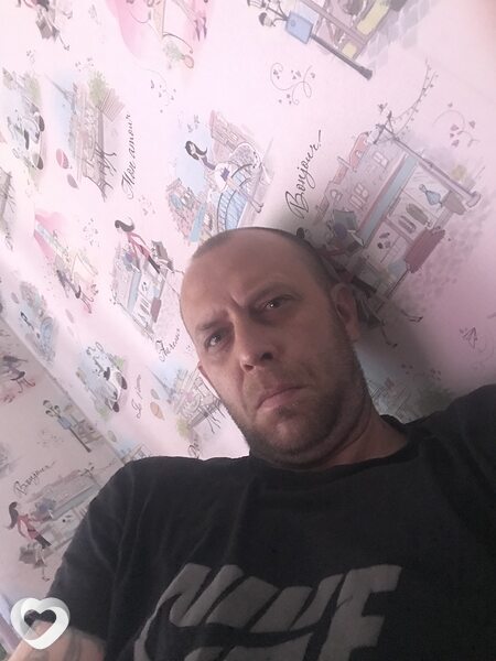Maks, 43, Санкт-Петербурге — анкета №1328935