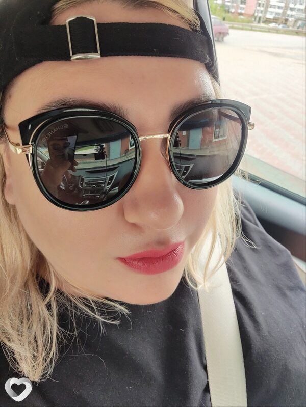 Ева, 38, Актау — анкета №1329312