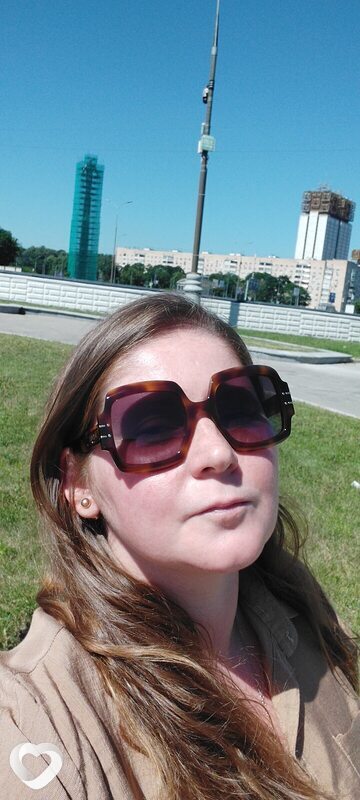Anna, 37, Москве — анкета №1329314