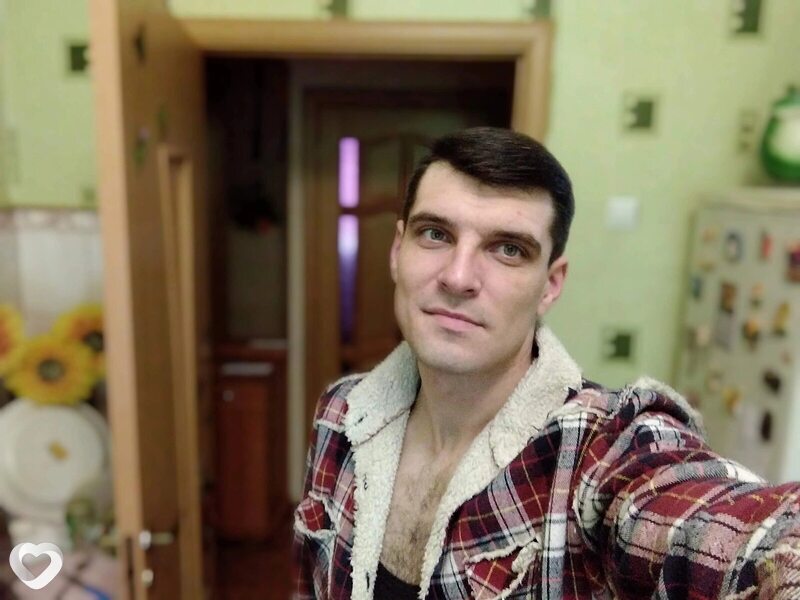 Макс, Черняховск