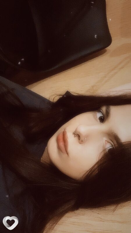 Даша, 21, Минске — анкета №1329333