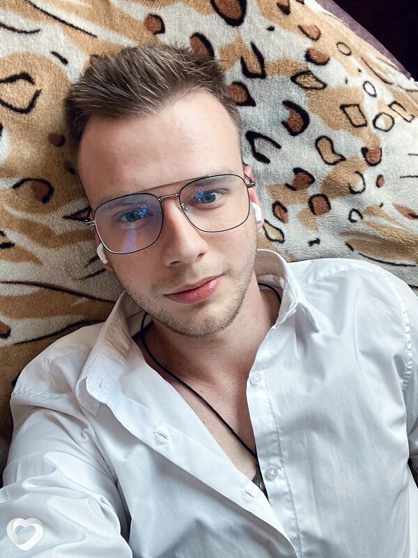 Даниил, 21, Мурманске — анкета №1328992