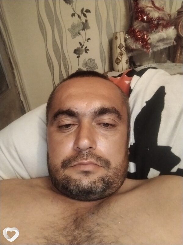 Ден, 42, Рогачев — анкета №1328995