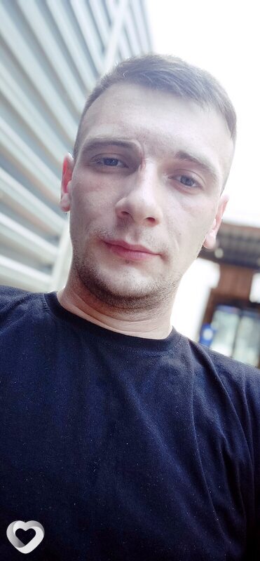 Габриэль, 26, Таганроге — анкета №1329007