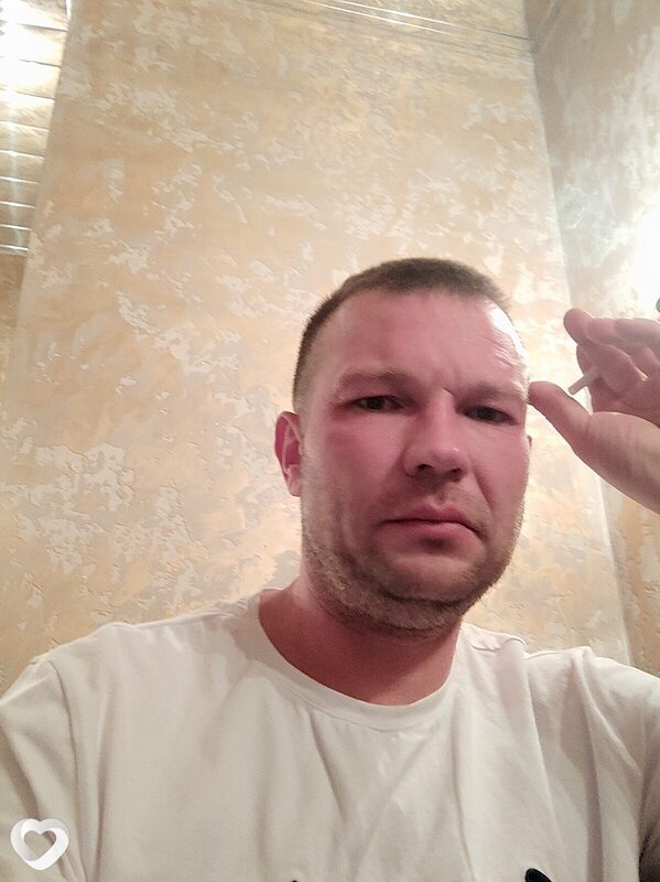 Константин, 43, Астане — анкета №1329009