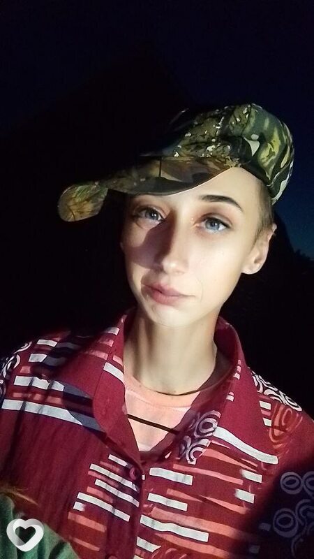 Анастасия, Слуцк