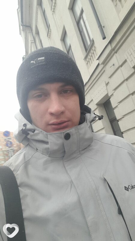 Роман, 35, Самаре — анкета №1329072